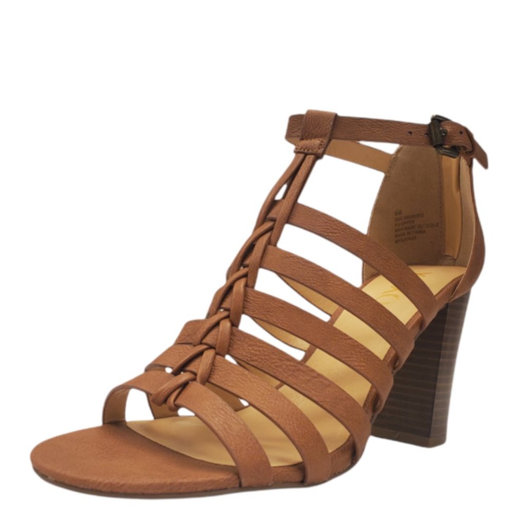BNWT XOXO Bae Sandals for Women